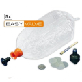 Easy Valve Starter Set