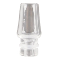 Glass Mouthpiece for FlowerMate V7.0 S