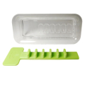 Filling set with 6 capsules for and filler for PAX vaporizer