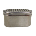 Filling set with 6 capsules for and filler for PAX vaporizer