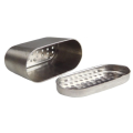 Filling set with 6 capsules for and filler for PAX vaporizer
