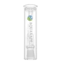 AquaVape³ Waterfilter | Bubbler 2-parts