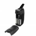 BOUNDLESS TERA Vaporizer/Verdampfer in the im AquaVape³ Set