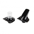 BOUNDLESS TERA Vaporizer/Verdampfer in the im AquaVape³ Set