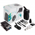 BOUNDLESS TERA Vaporizer/Verdampfer in the im AquaVape³ Set