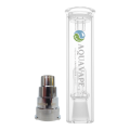 AquaVape³ Water Filter with 14/18" adapter made of stainless steel for Boundless CF/CFX