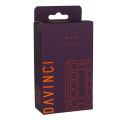 DaVinci IQ Case Black