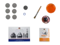 VOLCANO HYBRID Vaporizer *Silver Grey*