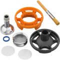 VOLCANO HYBRID Filling Chamber