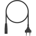 VOLCANO HYBRID Power Cord EU