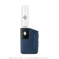 WOLKENKRAFT FX MINI (ULTRA) Glass Bubbler (water filter) *two-part*