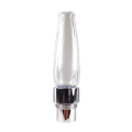 Mouthpiece set for FlowerMate V5.0S Mini / Mini Pro / Hybrid X / v5.0X mini + 2 strainers