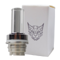Glass mouthpiece for Linx GAIA