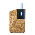 WOLKENKRAFT FX MINI Vaporizer *Wooden*