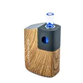 WOLKENKRAFT FX MINI Vaporizer *Wooden*