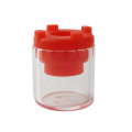 WOLKENKRAFT ÄRiS (ULTRA) Quartz Wax Dosing Capsule for Extracts