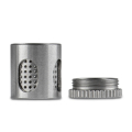 WOLKENKRAFT FX MINI (ULTRA) | ÄRiS (ULTRA) Vaporizer Dosing Capsule for Herbs