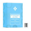 WOLKENKRAFT FX MINI (ULTRA) | ÄRiS (ULTRA) Vaporiser Dosing Capsule for Extracts