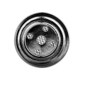 FENiX 2.0 glass mouthpiece short (60 mm)