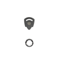 FENiX 2.0 glass mouthpiece long (90mm)