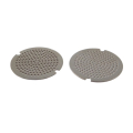 WOLKENKRAFT FX Plus Sieve Set Ø 16 mm (2 pcs.)