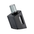 FENiX Pro Mouthpiece Unit incl. Black Mouthpiece