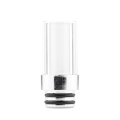 WOLKENKRAFT FX Plus Replacement Glass Mouthpiece