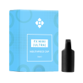 WOLKENKRAFT FX MINI (ULTRA) Silicone Dust Cap