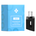 WOLKENKRAFT ÄRiS (ULTRA) Mouthpiece Full Set *Black*