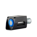 WOLKENKRAFT ÄRiS (ULTRA) Mouthpiece Full Set *Black*