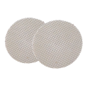 Crafty(+) | Mighty() Sieve Set Ø 15 mm (fine) (2 pcs.)
