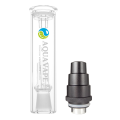 AquaVape³ water filter with 14,18,20 steel adapter for Boundless TERA vaporizers
