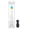 AquaVape³ water filter with 14 adapter for DynaVap M und M Plus