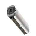 DaVinci IQ 2 Vaporizer *Gun Metal*