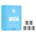 WOLKENKRAFT FX MINI (ULTRA) | ÄRiS (ULTRA) Vaporiser Dosing Capsule for Extracts - 5 pieces