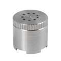 WOLKENKRAFT FX MINI (ULTRA) | ÄRiS (ULTRA) Vaporiser Dosing Capsule for Extracts - 5 pieces