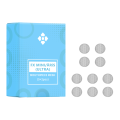 WOLKENKRAFT FX MINI (ULTRA) | ÄRiS (ULTRA) Mouthpiece Screens - Box of 10 pcs.