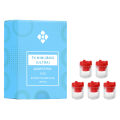 WOLKENKRAFT FX MINI | ÄRiS (ULTRA) Quartz Wax Dosing Capsule for Extracts - Box of 5 pcs.