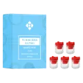 WOLKENKRAFT FX MINI | ÄRiS (ULTRA) Quartz Wax Dosing Capsule for Extracts - Box of 5 pcs.