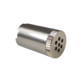 SMONO Extract Steel Capsule (5 pcs.) (Capsules for oils, extracts and extracts)