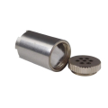 SMONO Extract Steel Capsule (5 pcs.) (Capsules for oils, extracts and extracts)