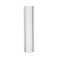 WOLKENKRAFT FX MINI (ULTRA) Glass Mouthpiece *Half-Clear*