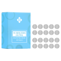 WOLKENKRAFT FX MINI (ULTRA) | ÄRiS (ULTRA) Mouthpiece Screens - Box of 20 pcs.