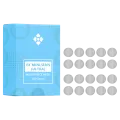 WOLKENKRAFT FX MINI (ULTRA) | ÄRiS (ULTRA) Mouthpiece Screens - Box of 20 pcs.
