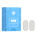 WOLKENKRAFT ViTA Mouthpiece Screens - 2 Pieces