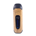 WOLKENKRAFT ViTA Vaporizer *Wooden*