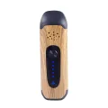 WOLKENKRAFT ViTA Vaporizer *Wooden*