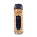 WOLKENKRAFT ViTA Vaporizer *Wooden*