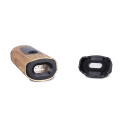 WOLKENKRAFT ViTA Vaporizer *Wooden*