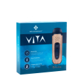 WOLKENKRAFT ViTA Vaporizer *Wooden*